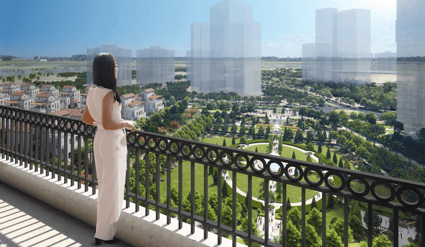City Views